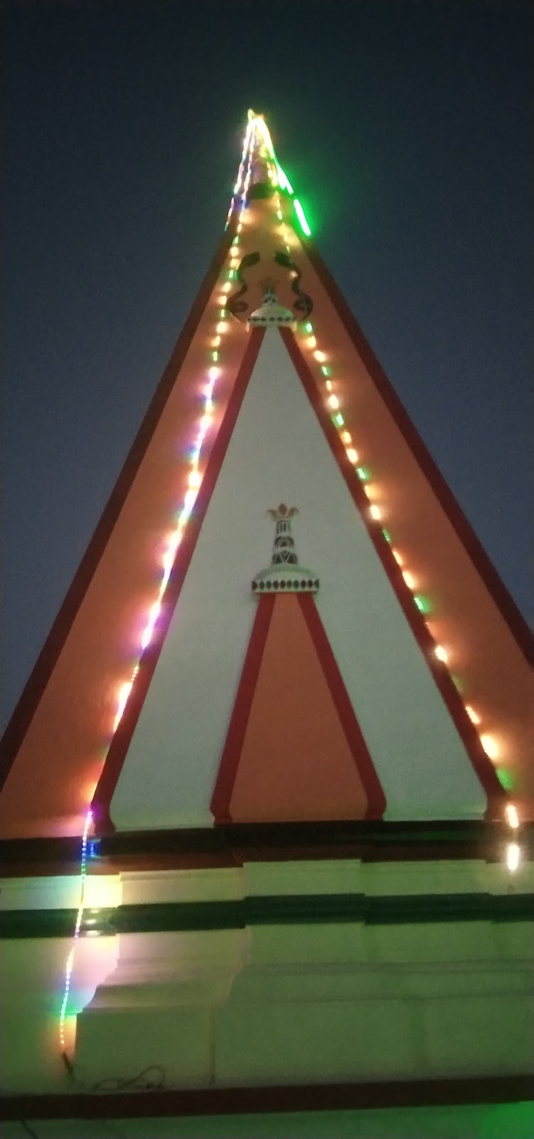 Shiv Mandir Sikanderpur
