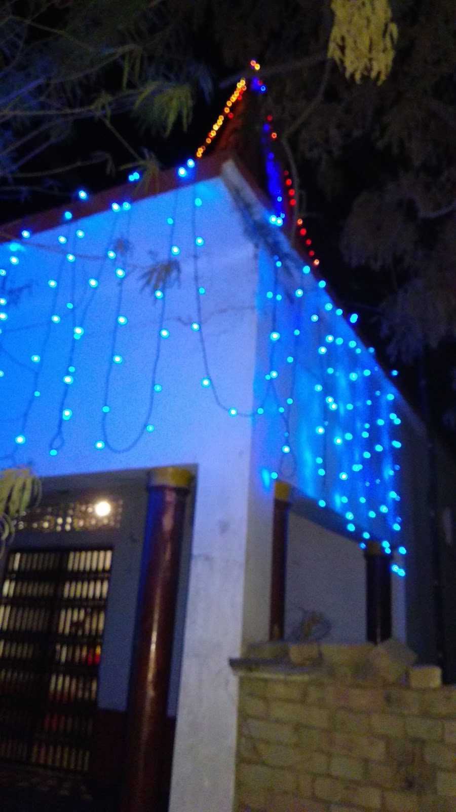 Shiv Mandir Sikanderpur