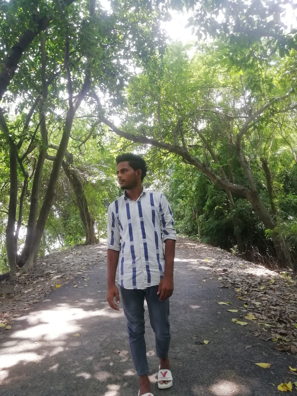 Sikanderpur Viewpoint