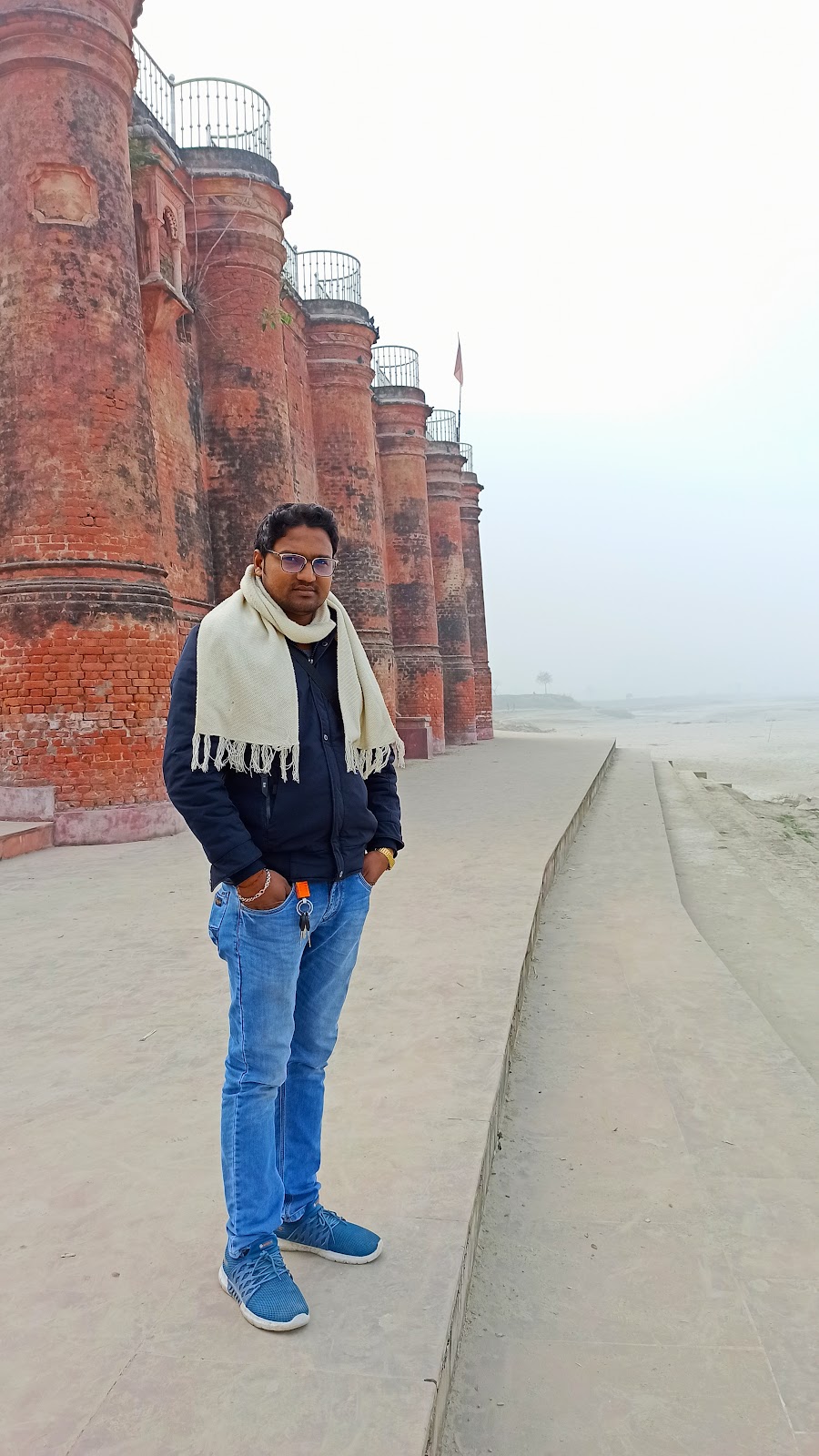 Sikanderpur Viewpoint