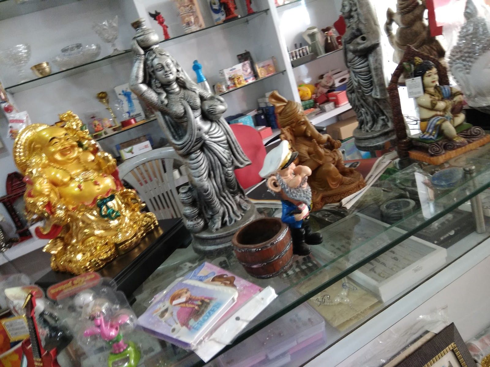 Weekly Local Haat