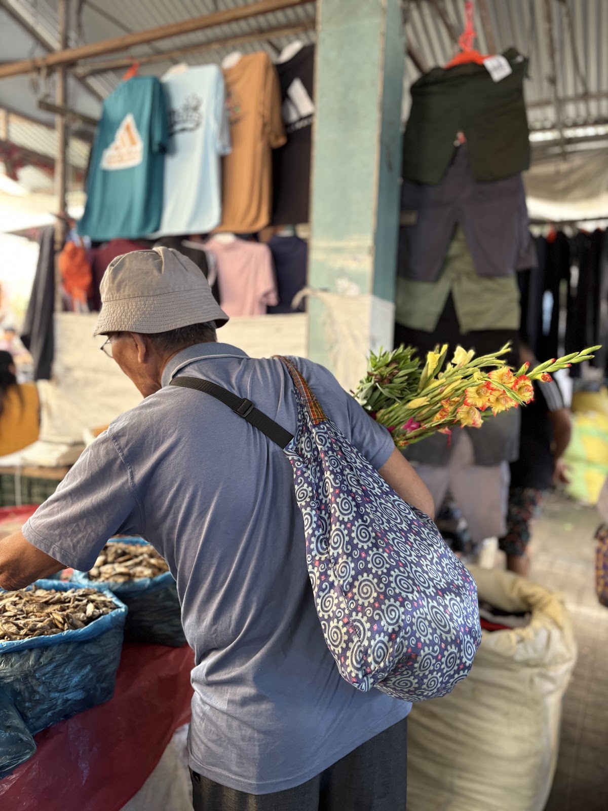 Weekly Local Haat