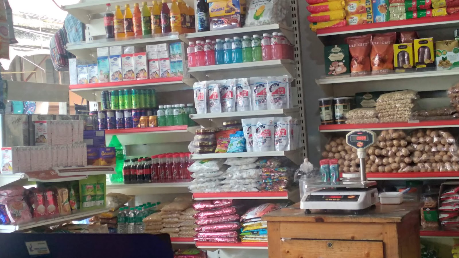 Weekly Local Haat