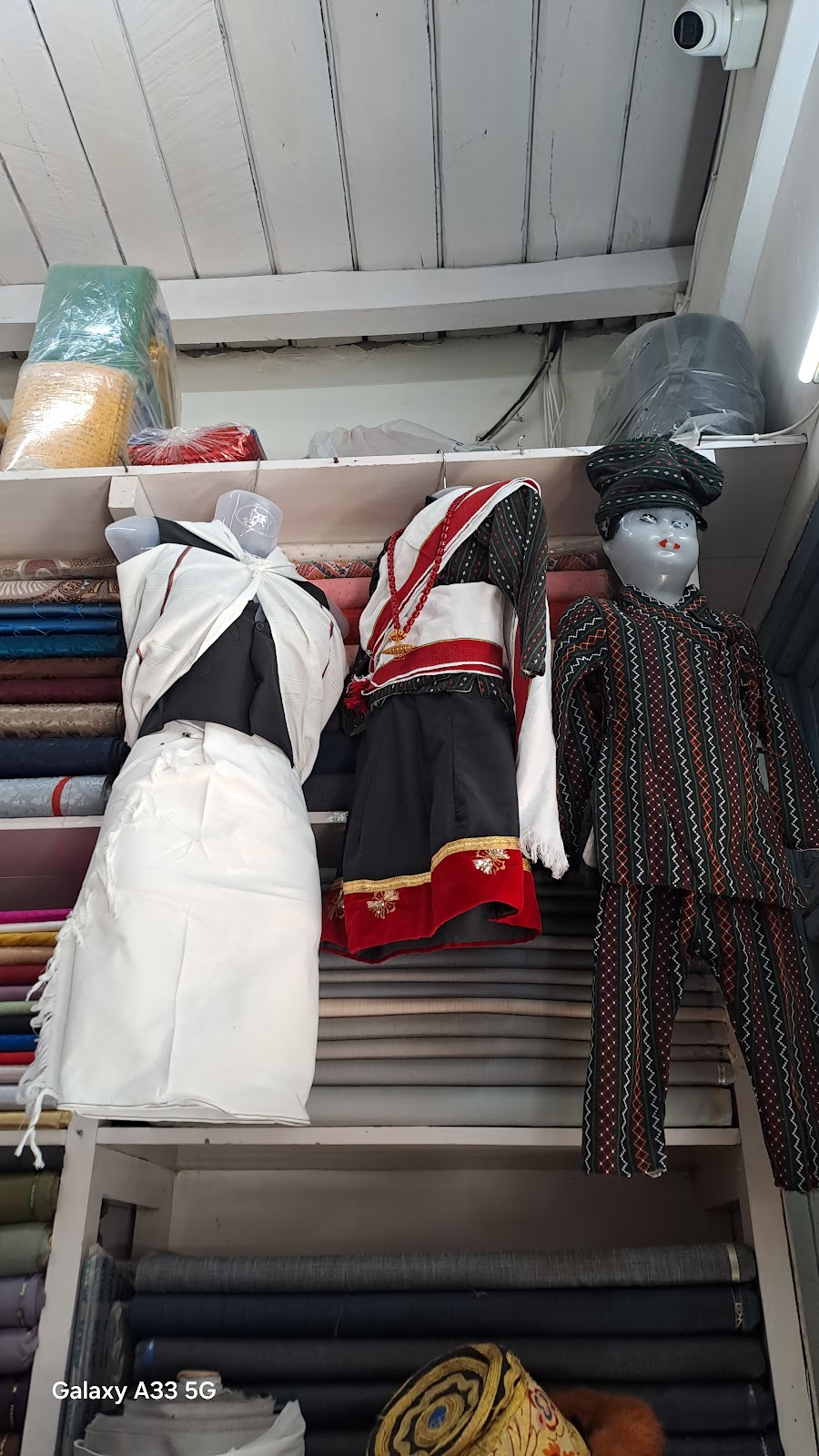 Weekly Local Haat