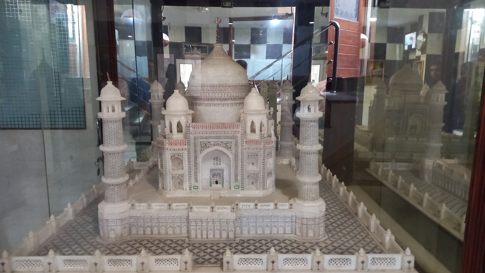 Community Handloom Center