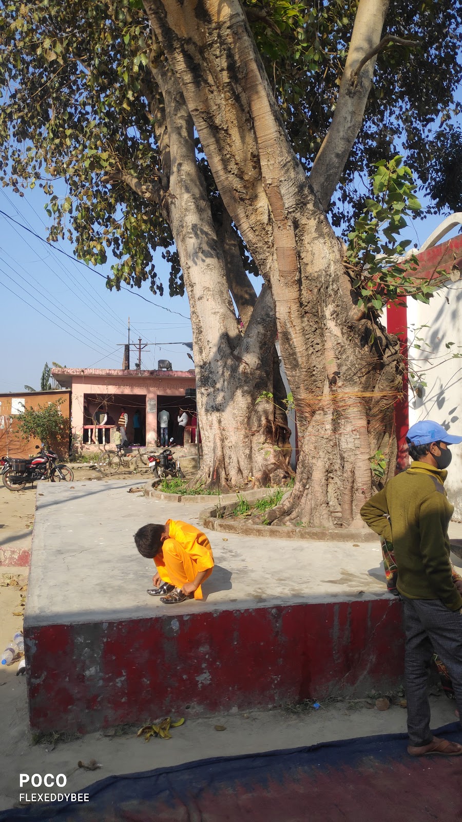 Sikandra Rao - A Cultural Gem in Uttar Pradesh