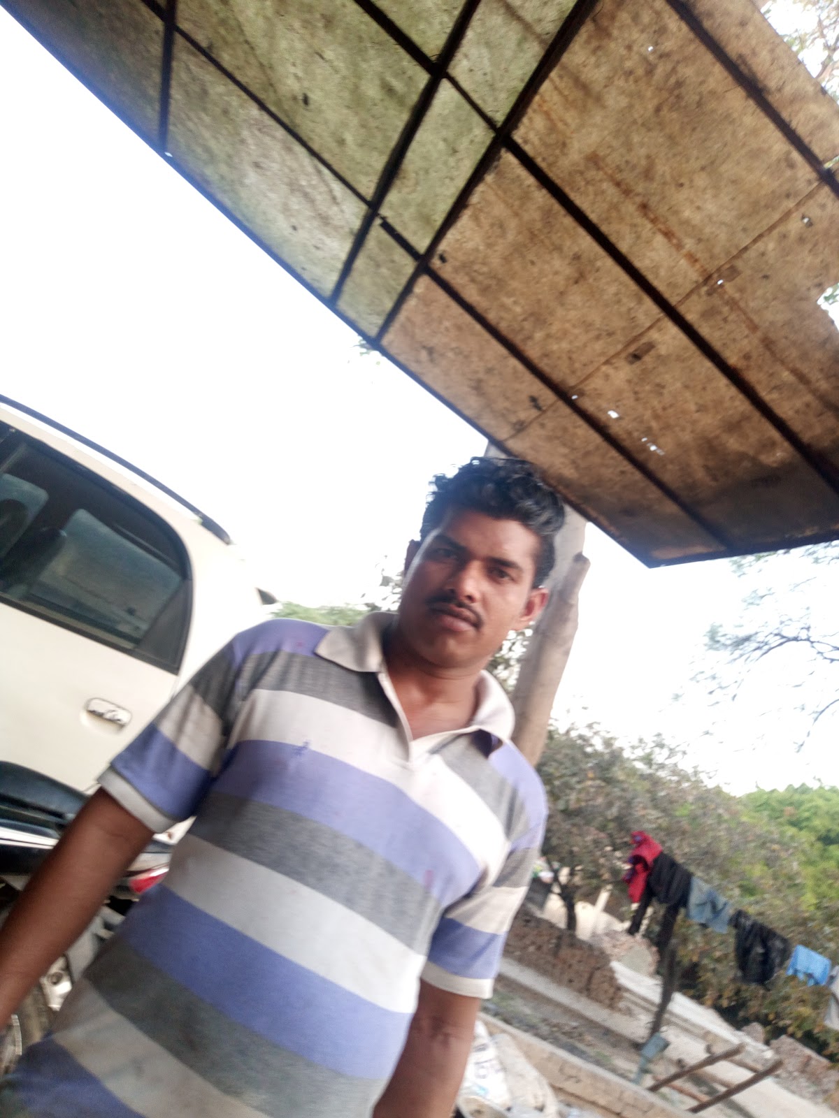 Jama Masjid Sikandra Rao