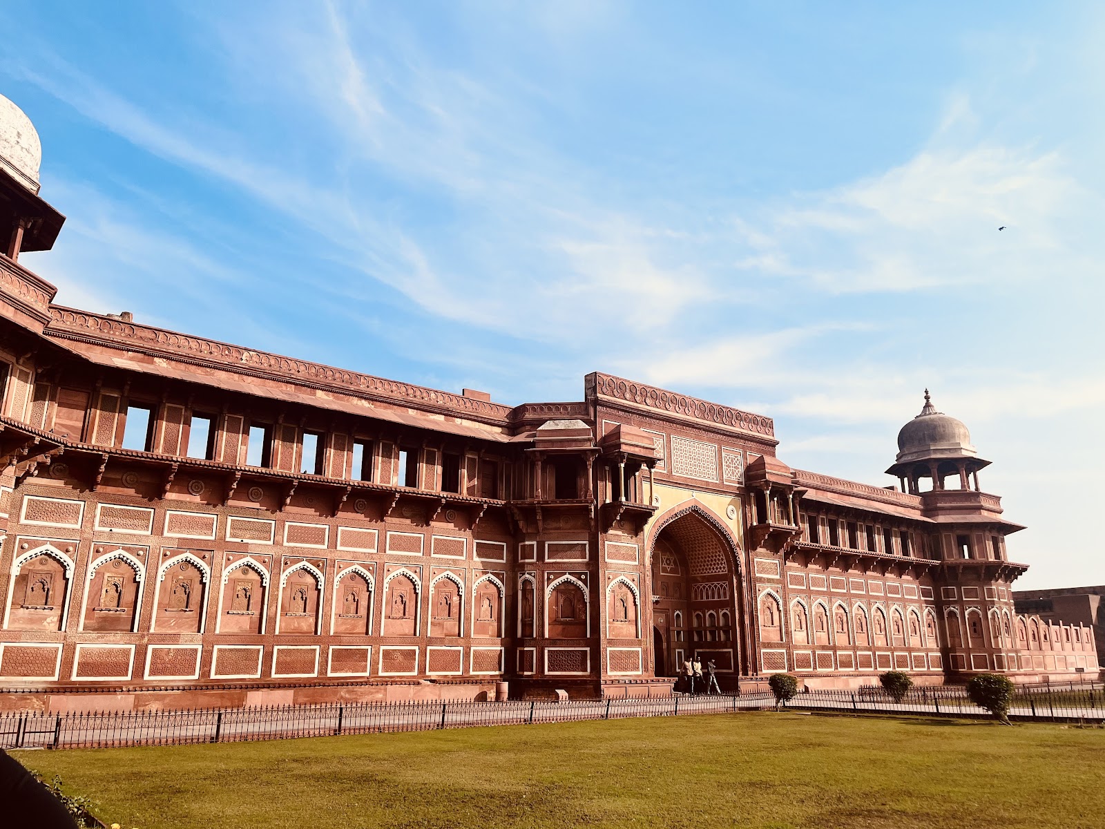 Agra Fort