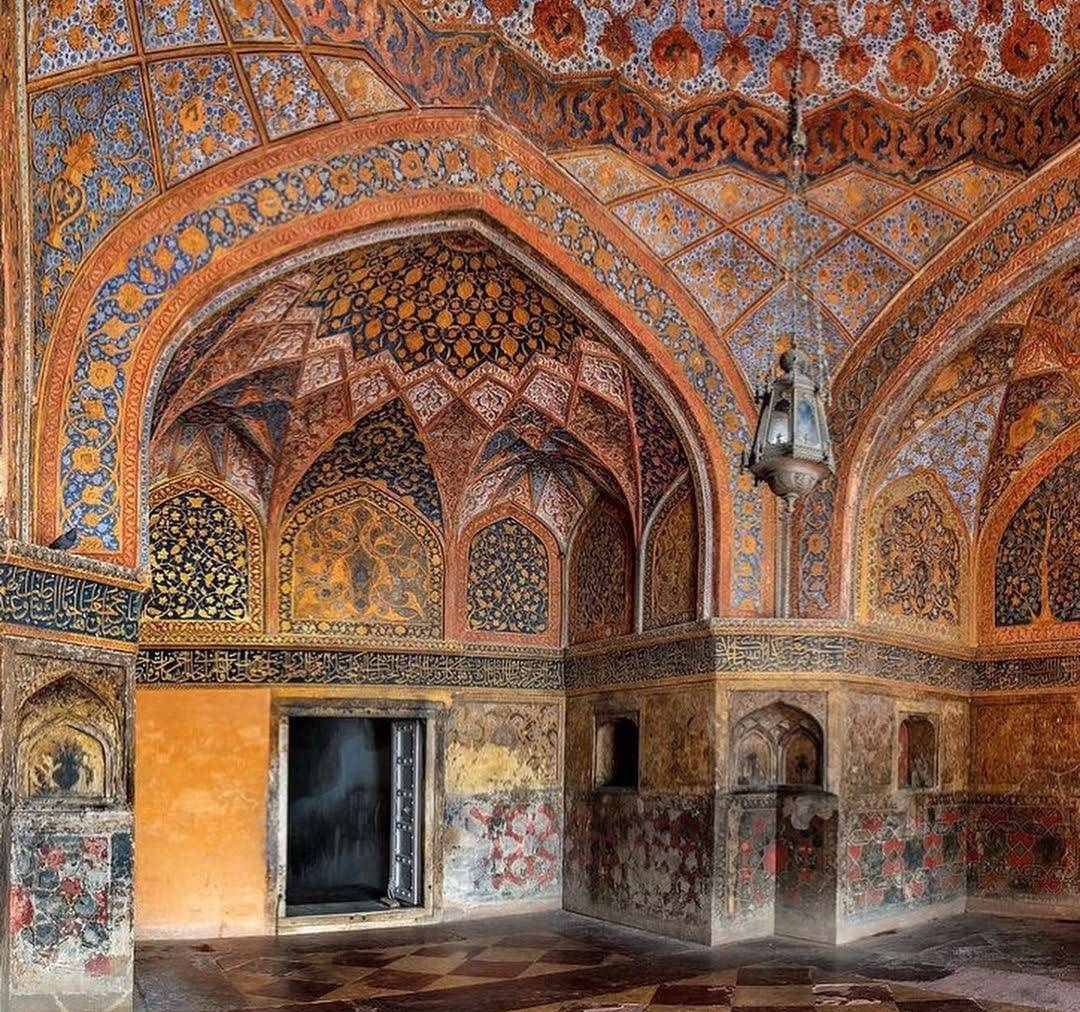 Akbar Tomb Sikandra