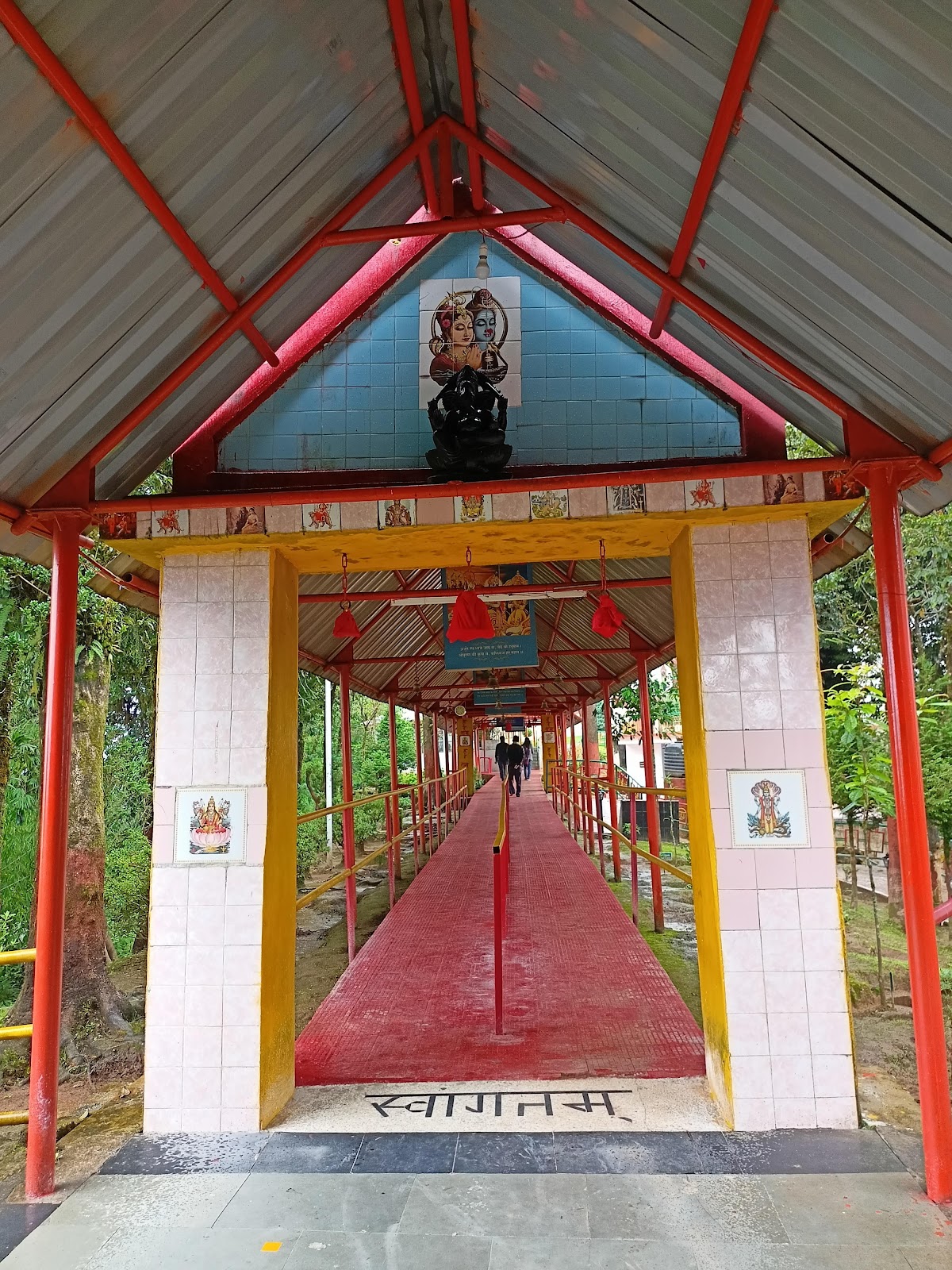 Hanuman Tok
