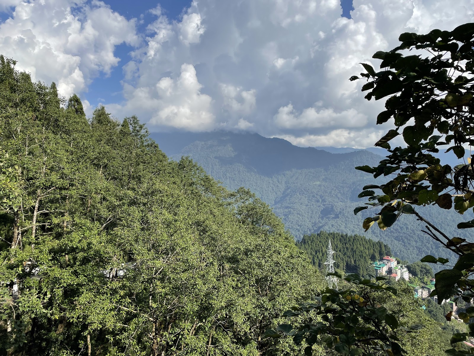 Sikkim Himalayan Zoological Park