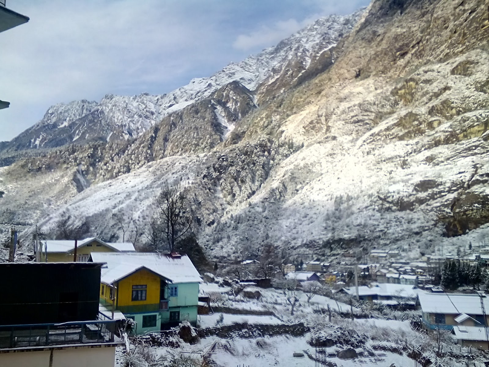 Lachung