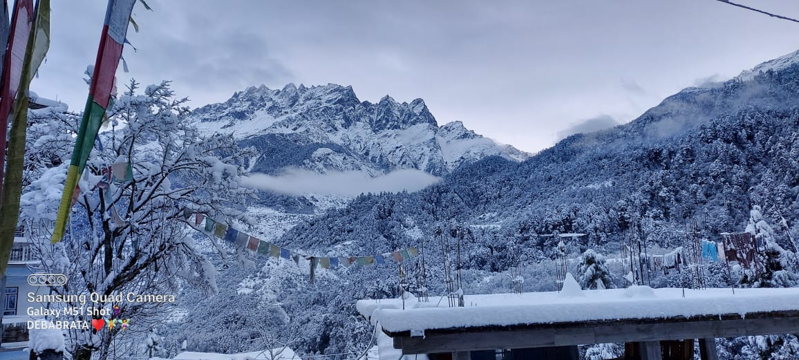 Lachung