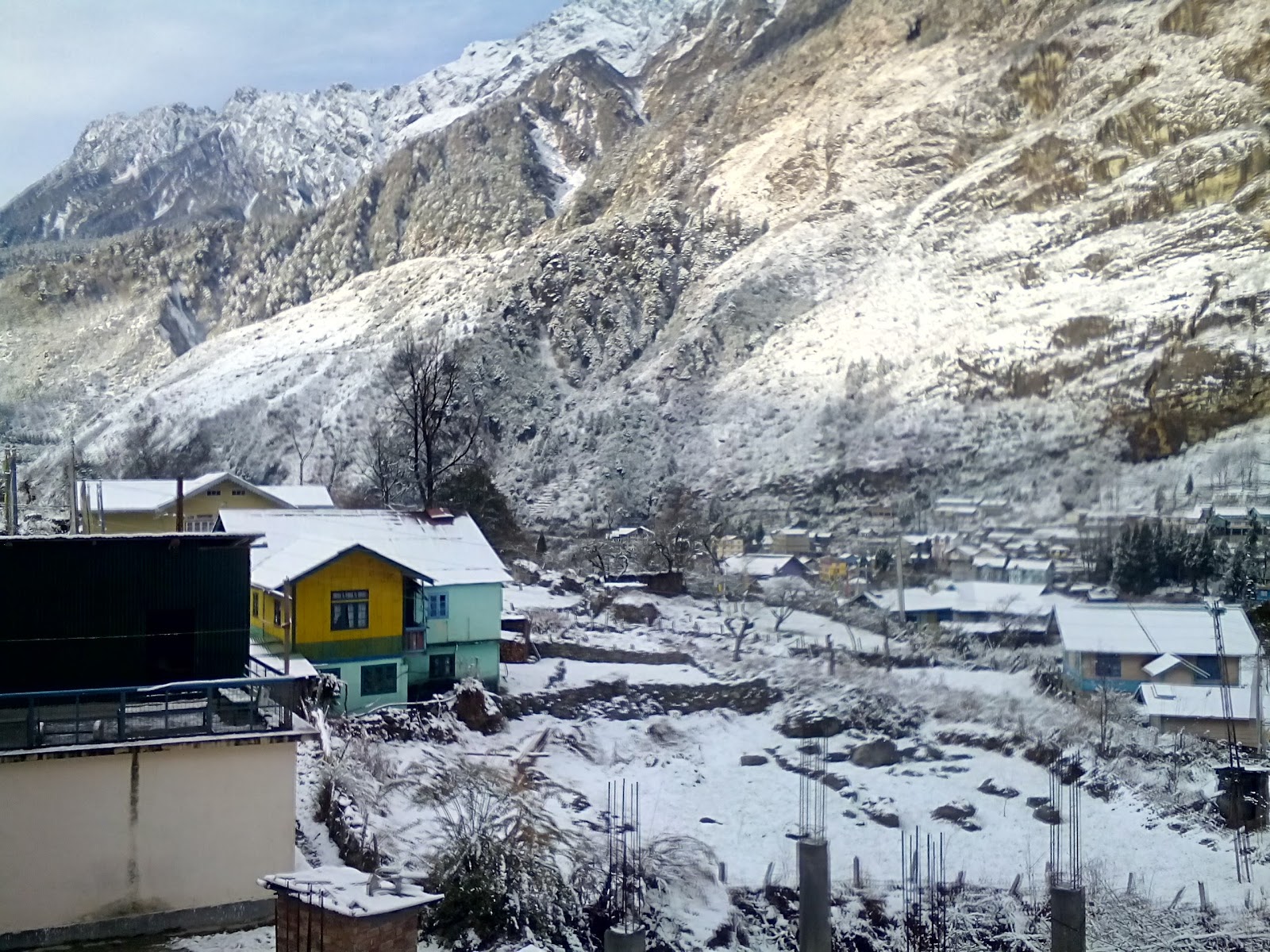 Lachung