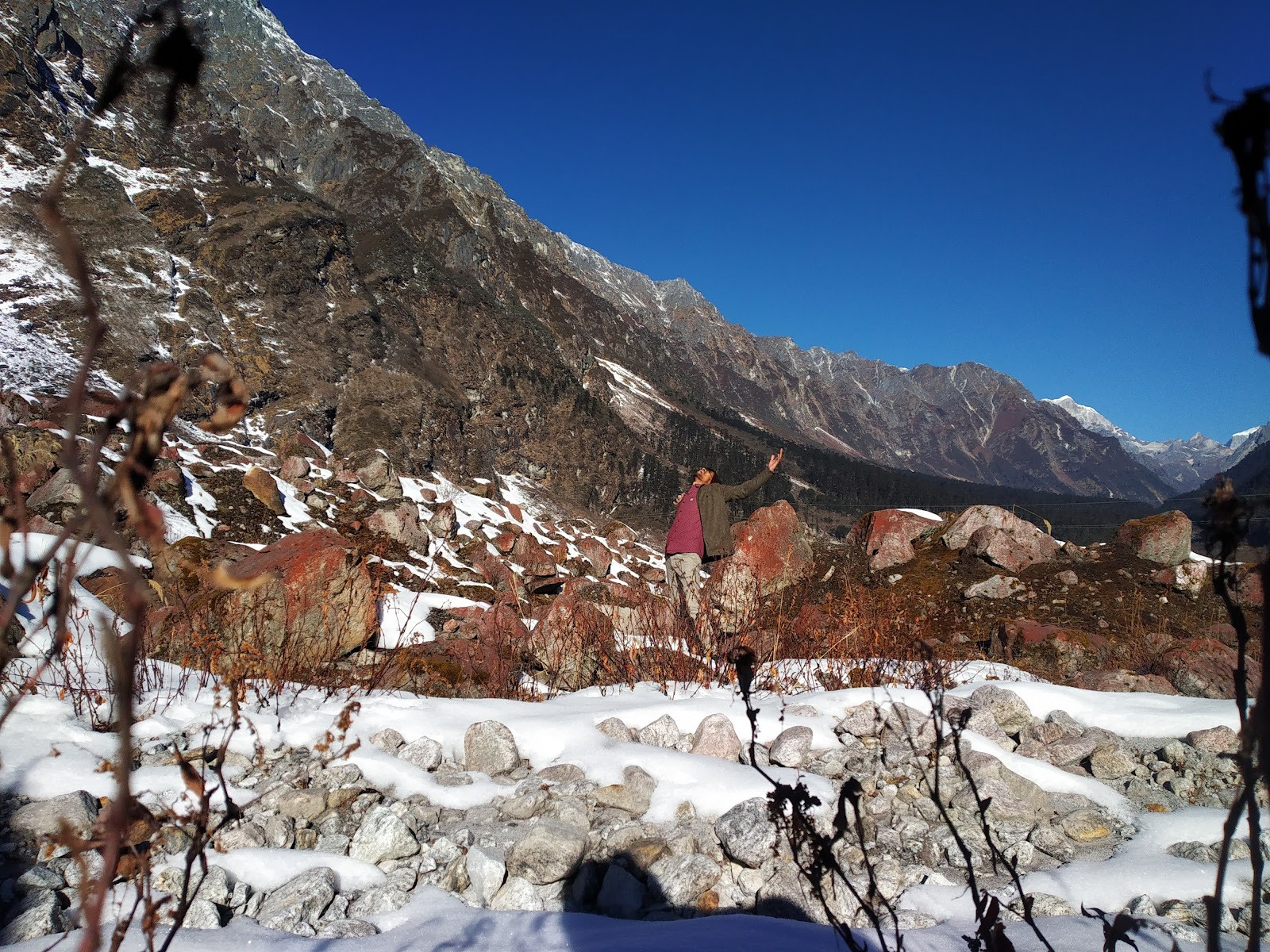 Lachung