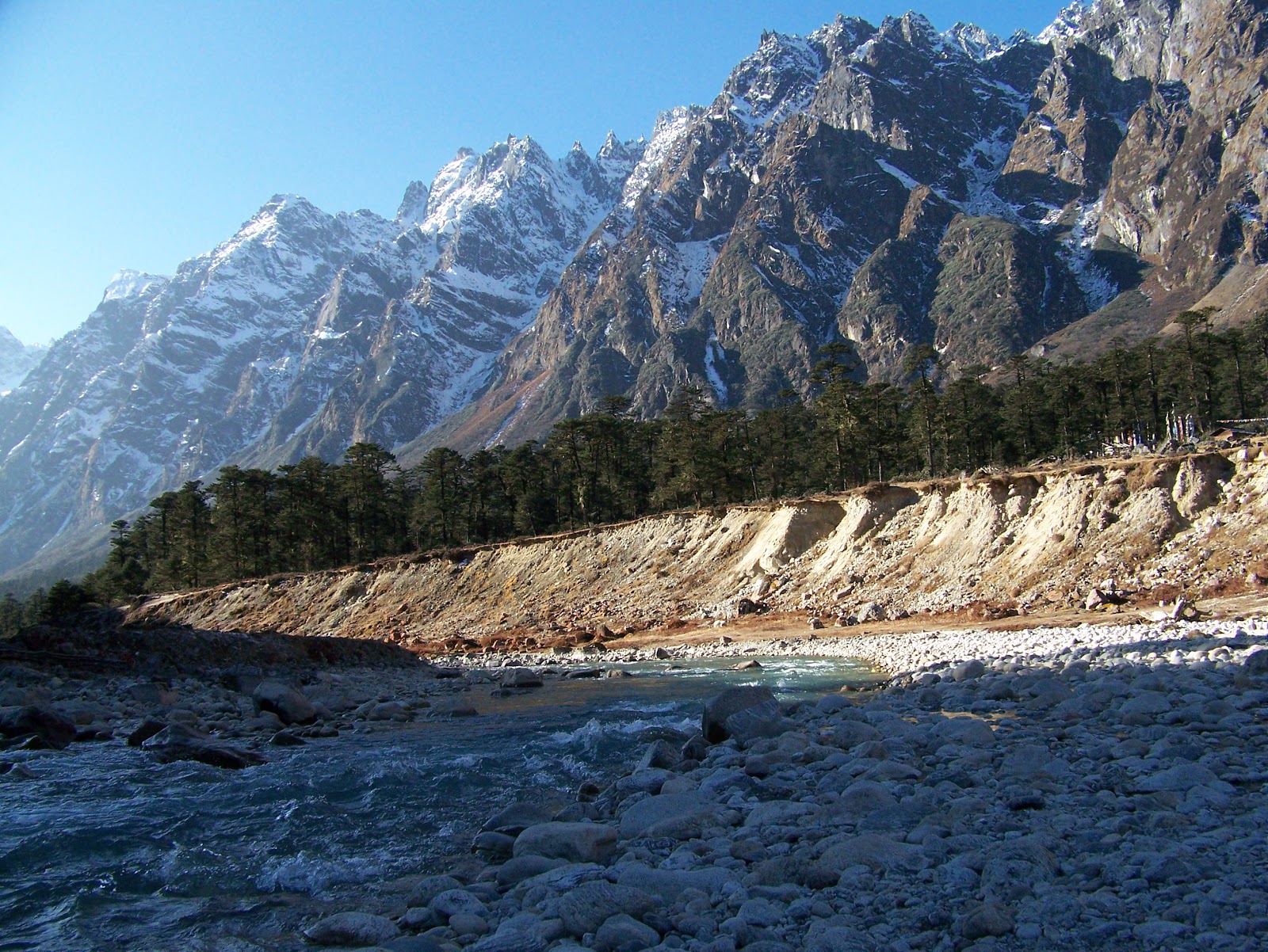 Yumthang Valley