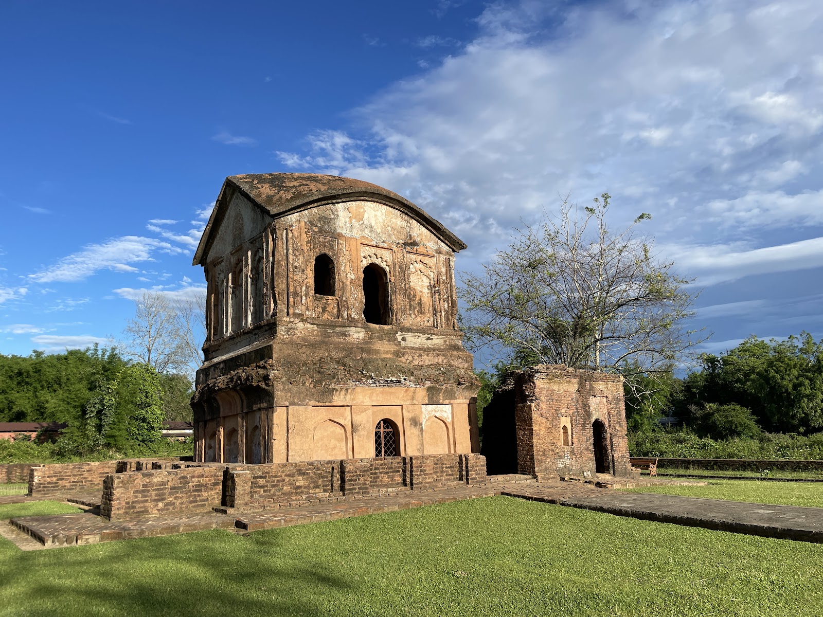 Silchar, Assam - A Cultural and Scenic Destination