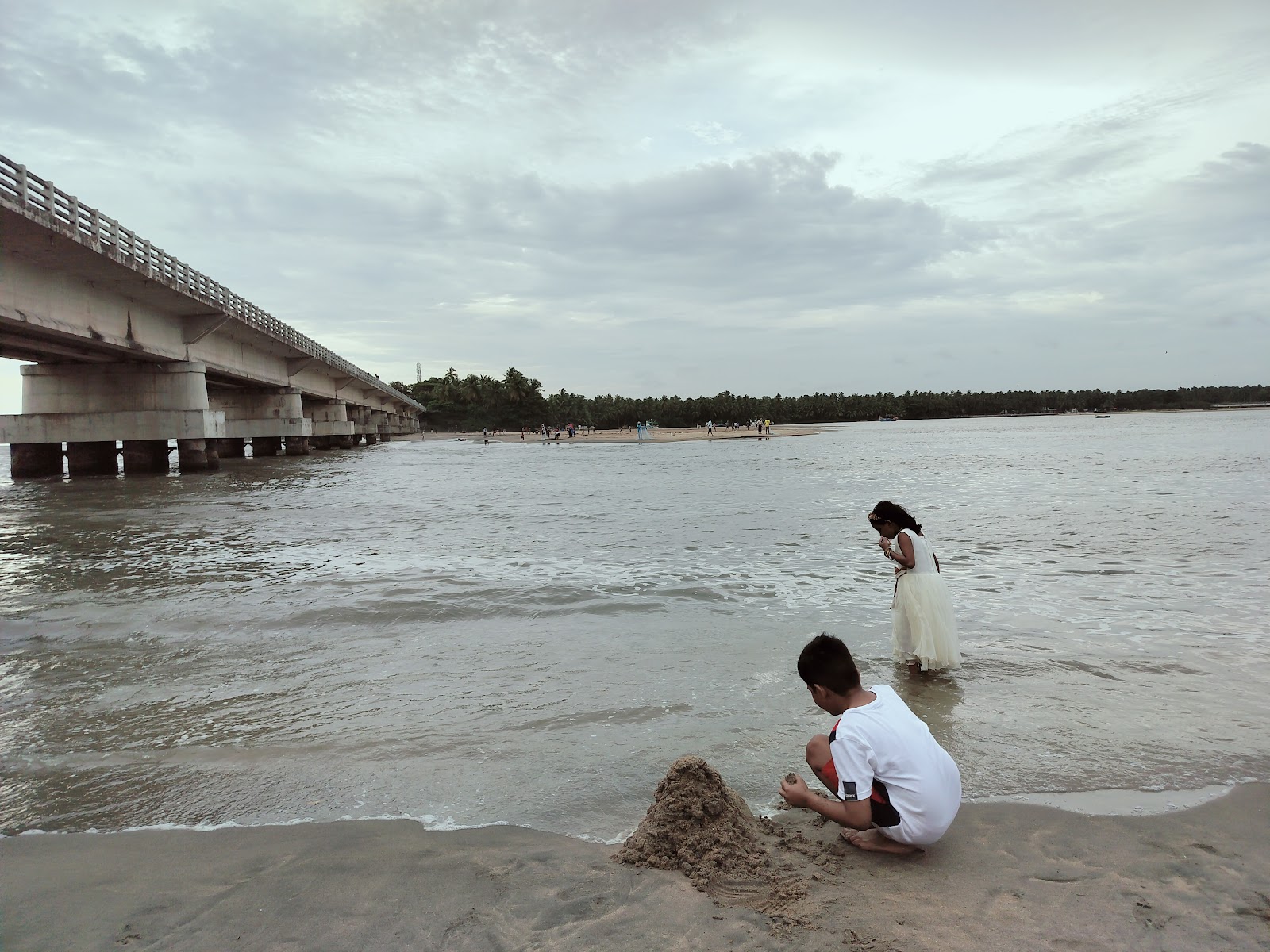 Kadalundi Bird Sanctuary (day trip)