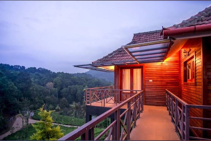 New Amarambalam Reserved Forest