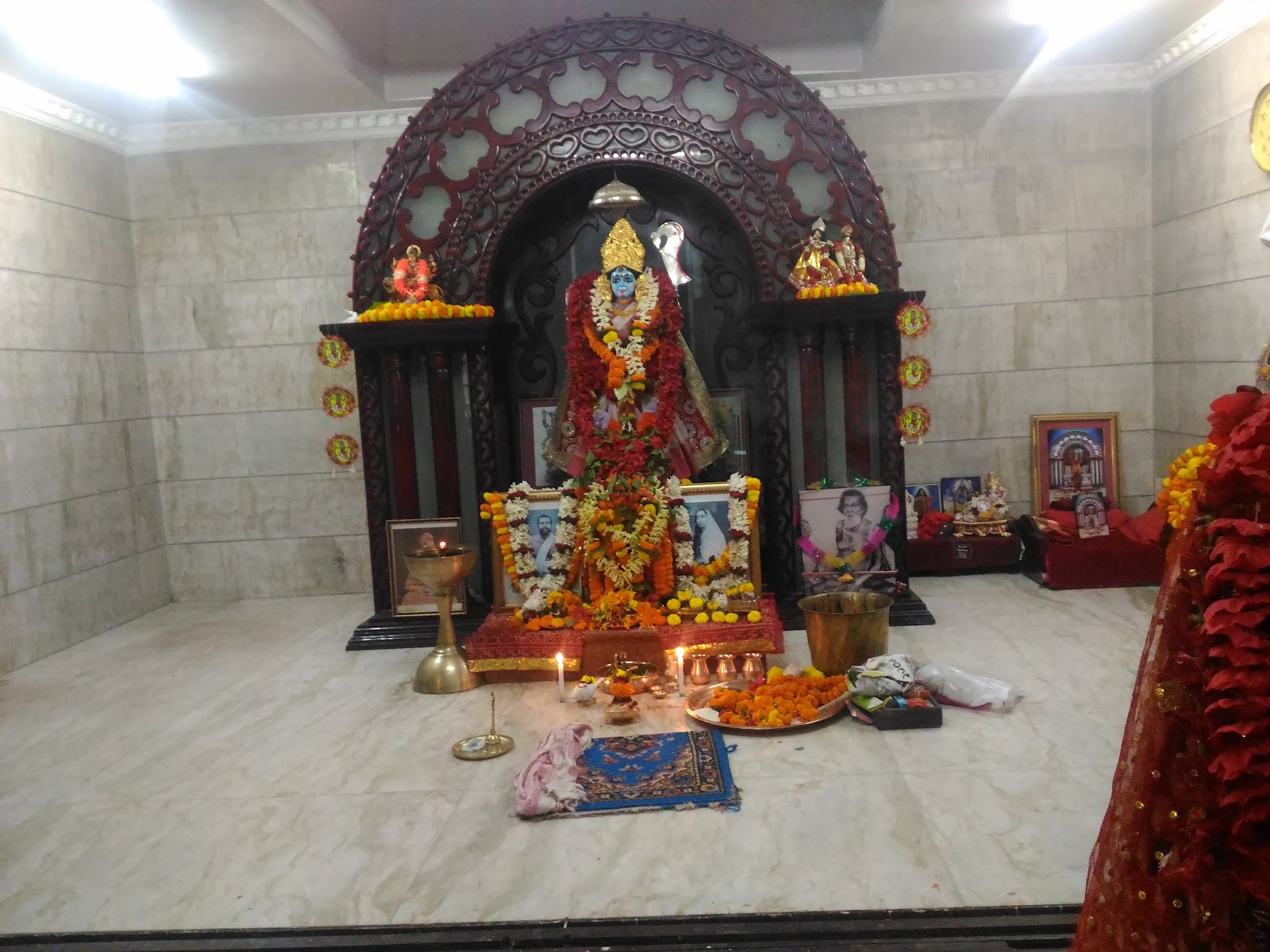Kali Mandir