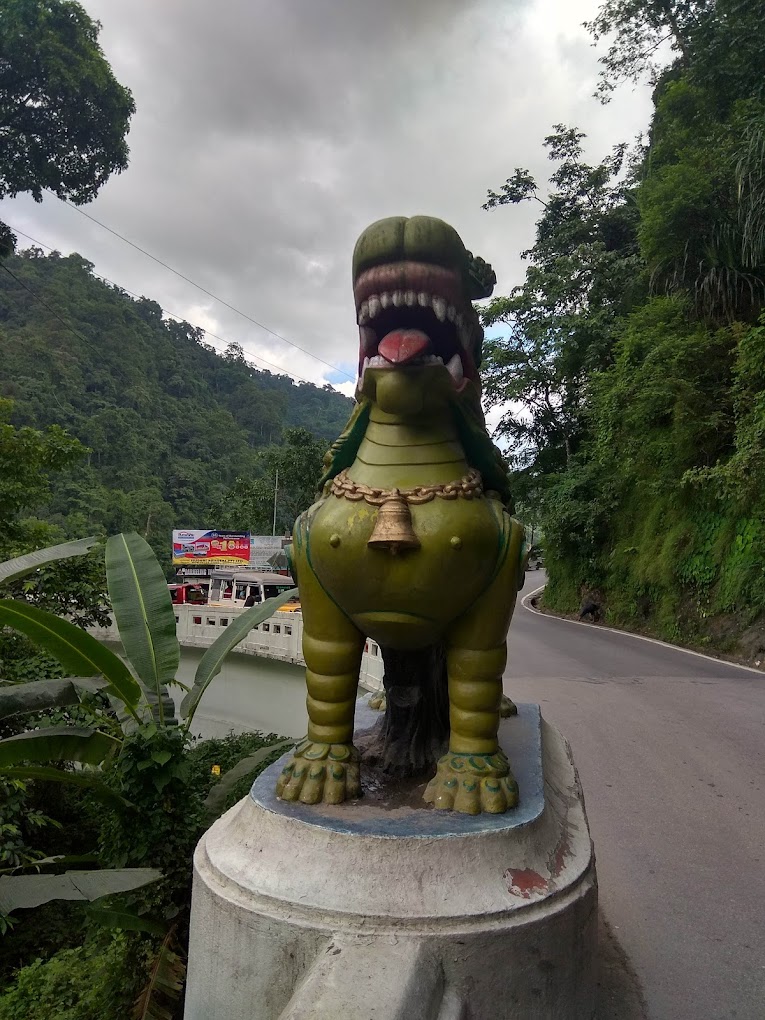 Mahananda Wildlife Sanctuary