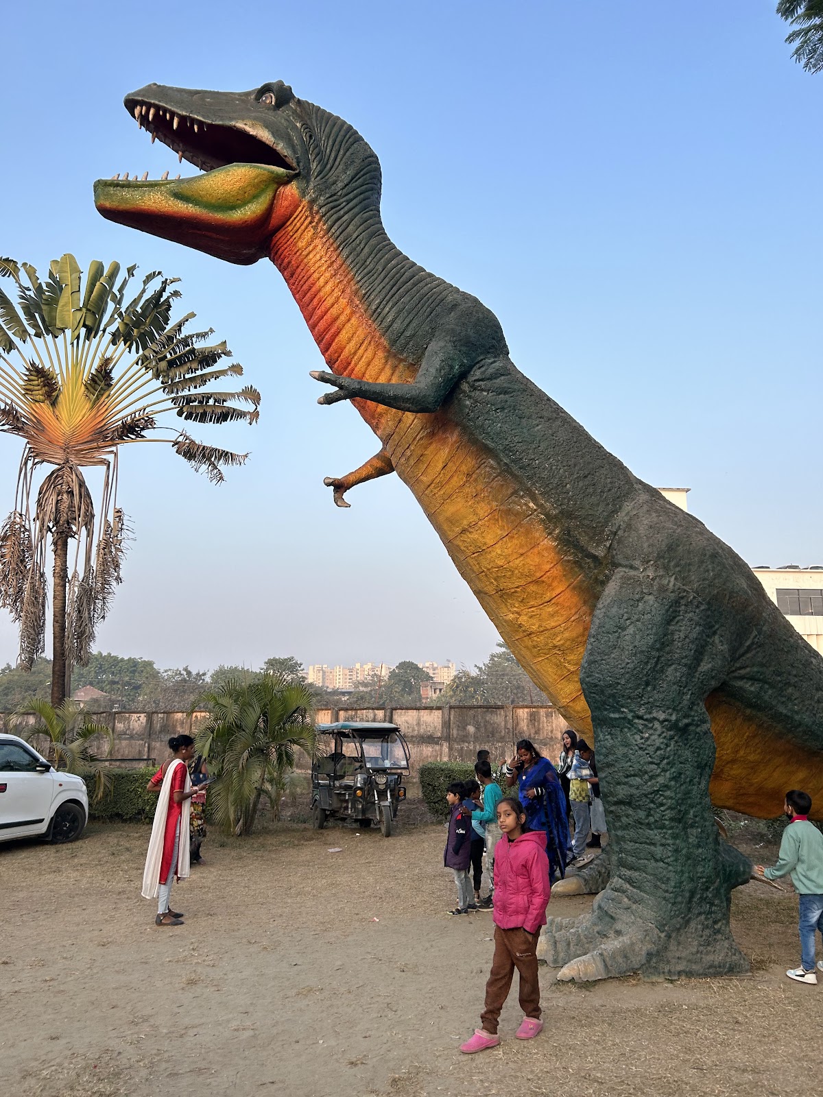 Siliguri Science Centre