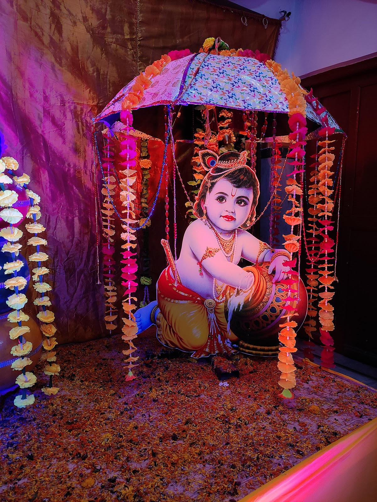 Lakshmi Narayan Temple Siliserh