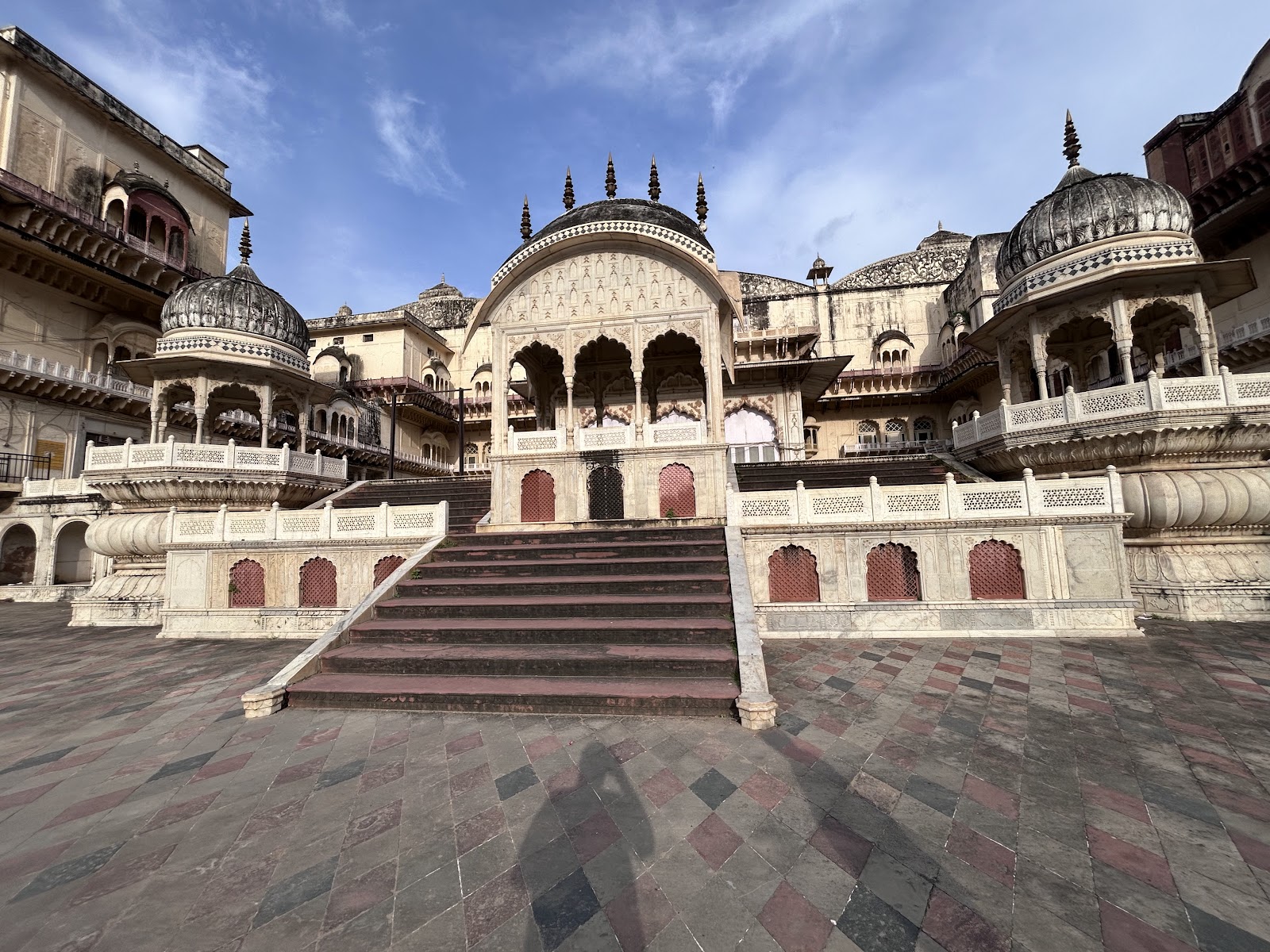Moosi Maharani ki Chhatri