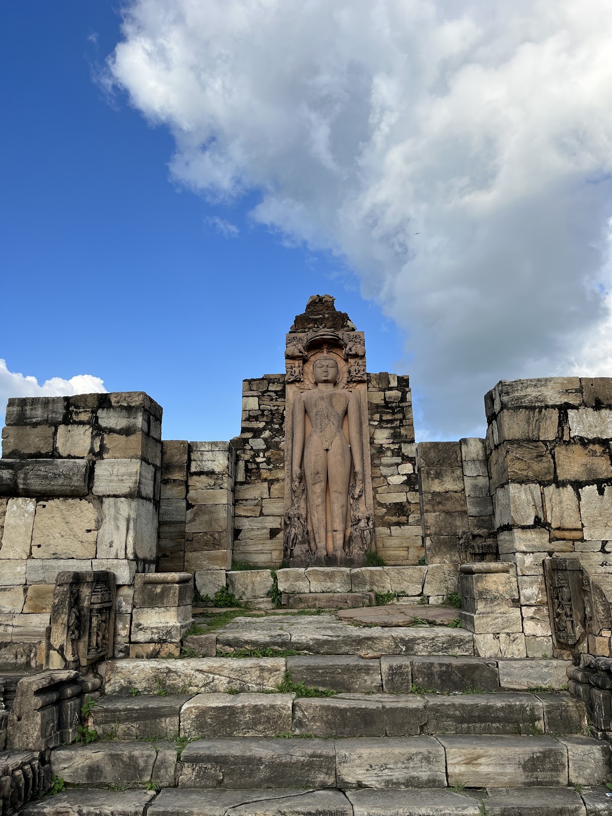 Sariska National Park