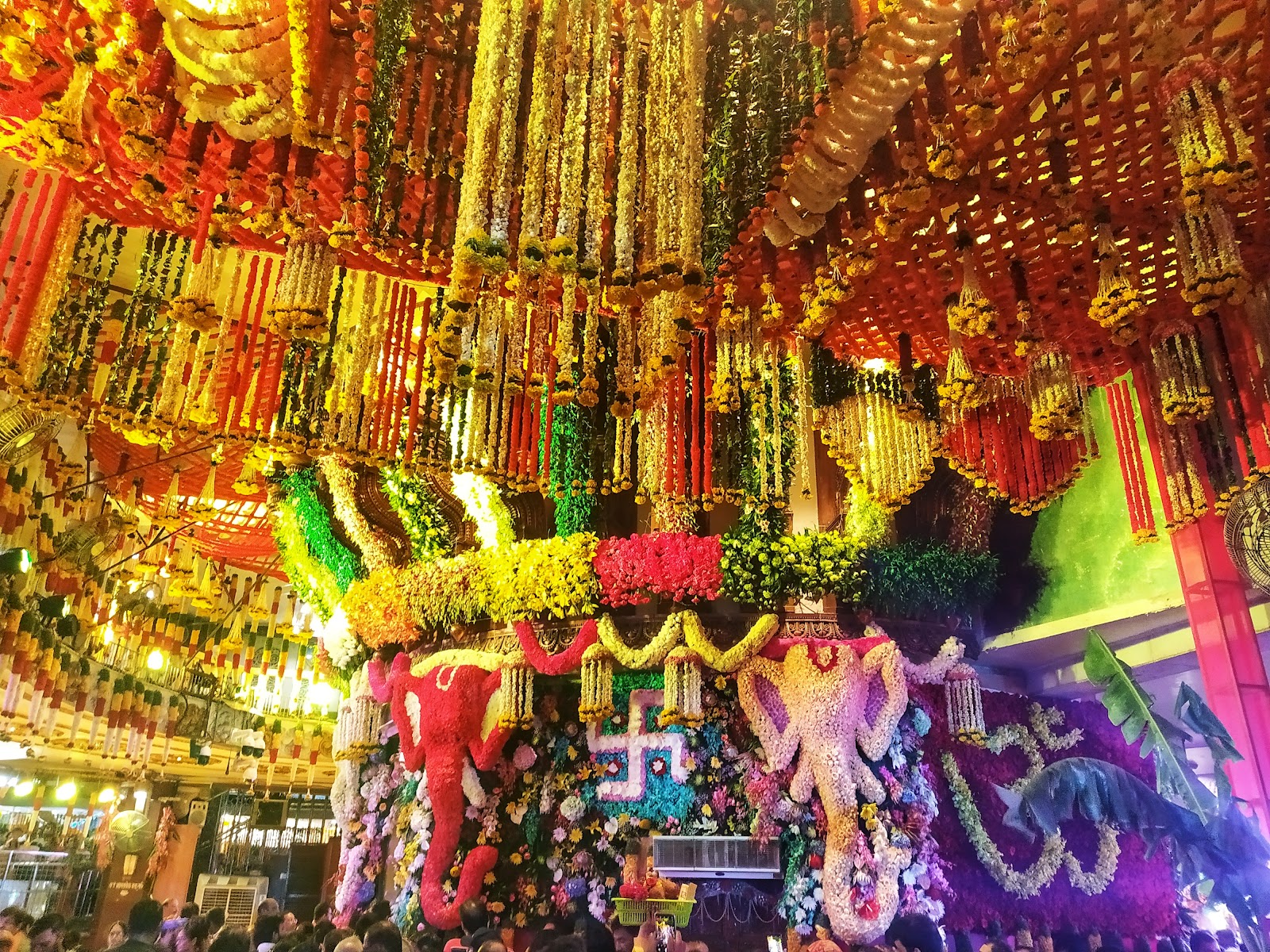 Sri Siddhivinayak Temple