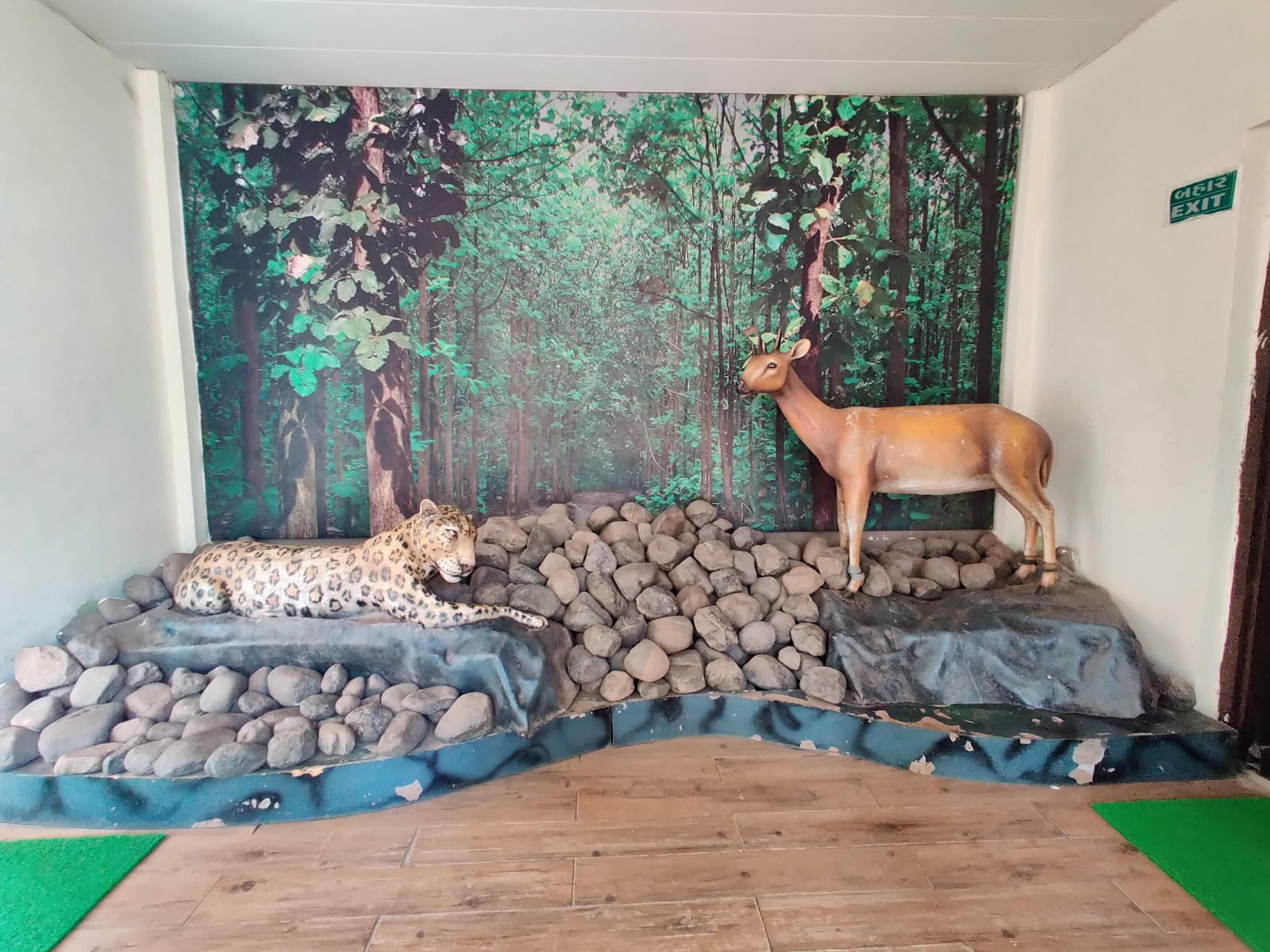 Tribal Cultural Museum