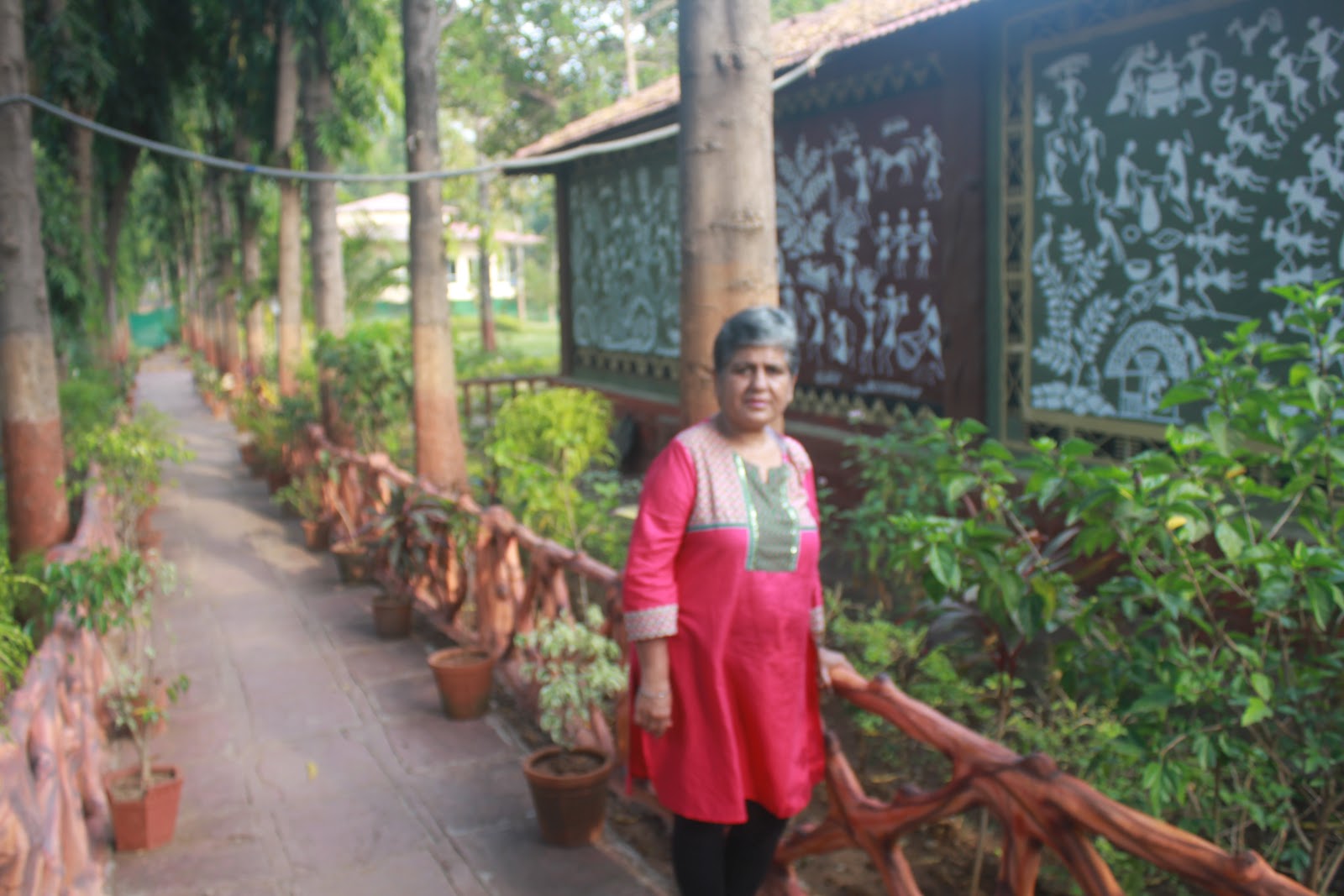 Tribal Cultural Museum