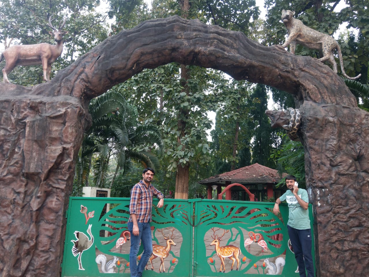 Tribal Cultural Museum