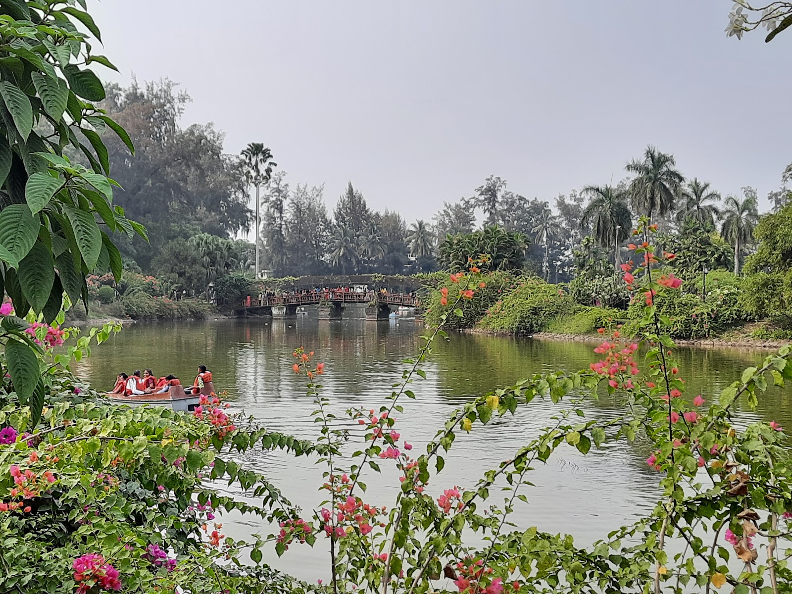 Vanganga Garden