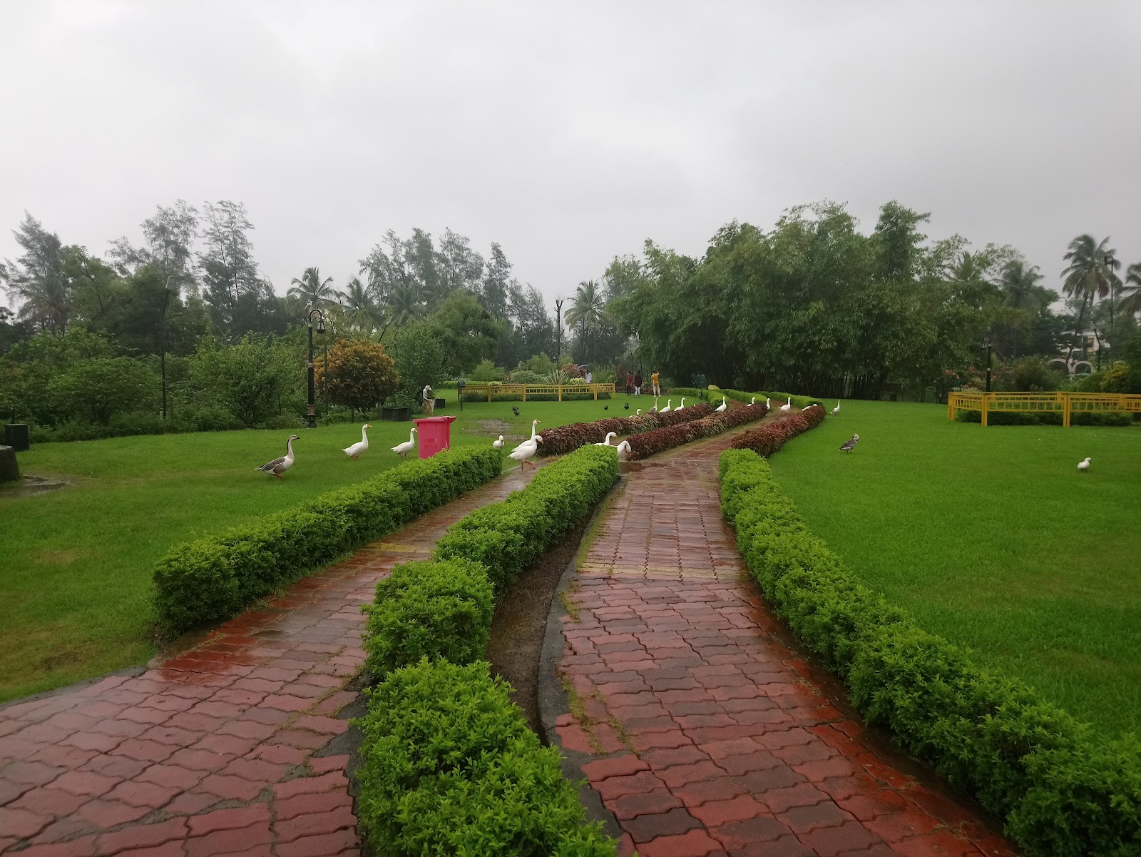 Silvassa - Explore the Tribal Heritage and Natural Beauty