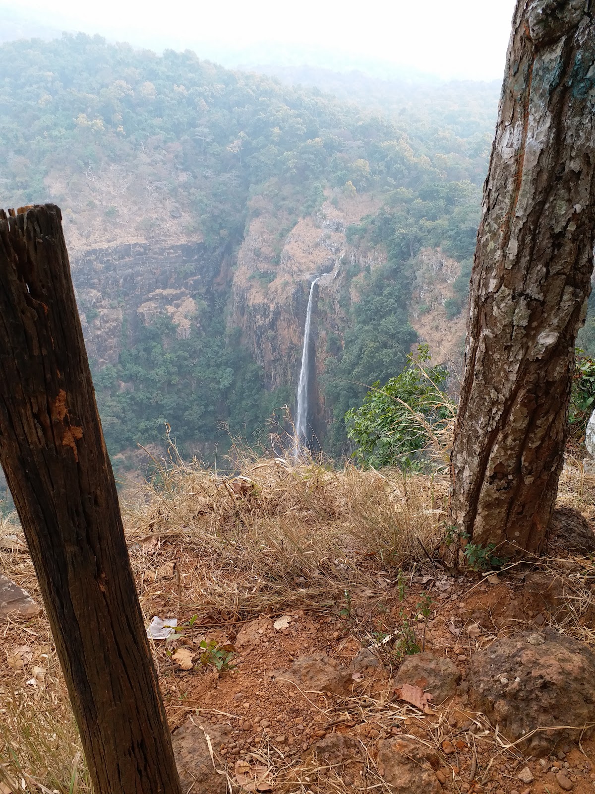 Simlipal Wildlife Sanctuary