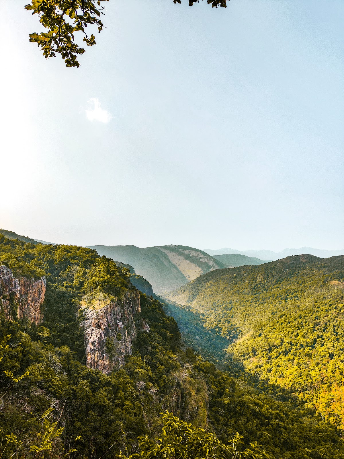 Simlipal Wildlife Sanctuary