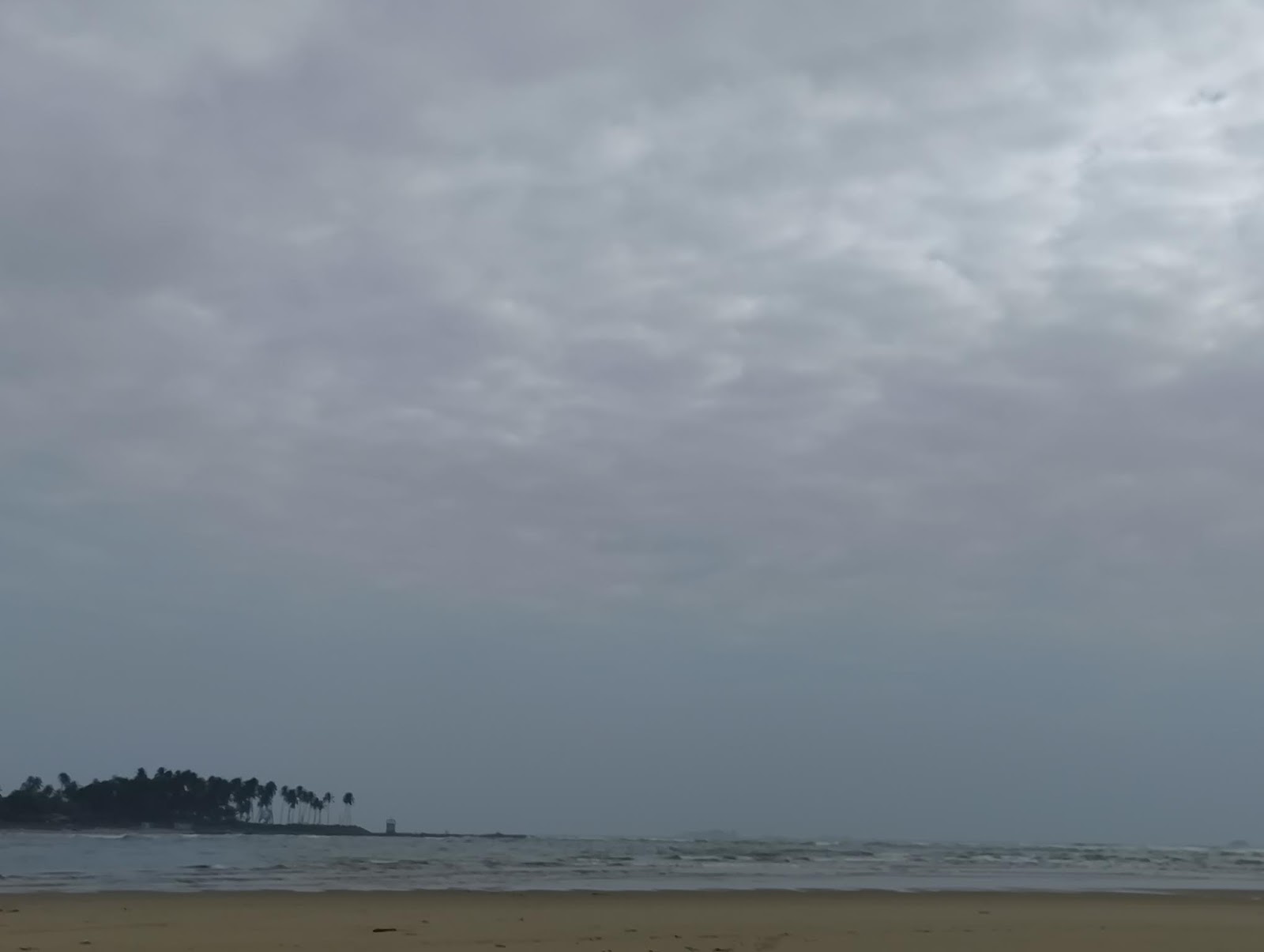 Devbagh Beach