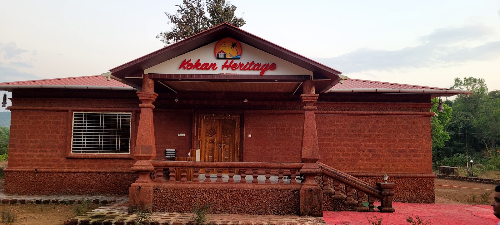 Heritage Walk Malvan Old Town