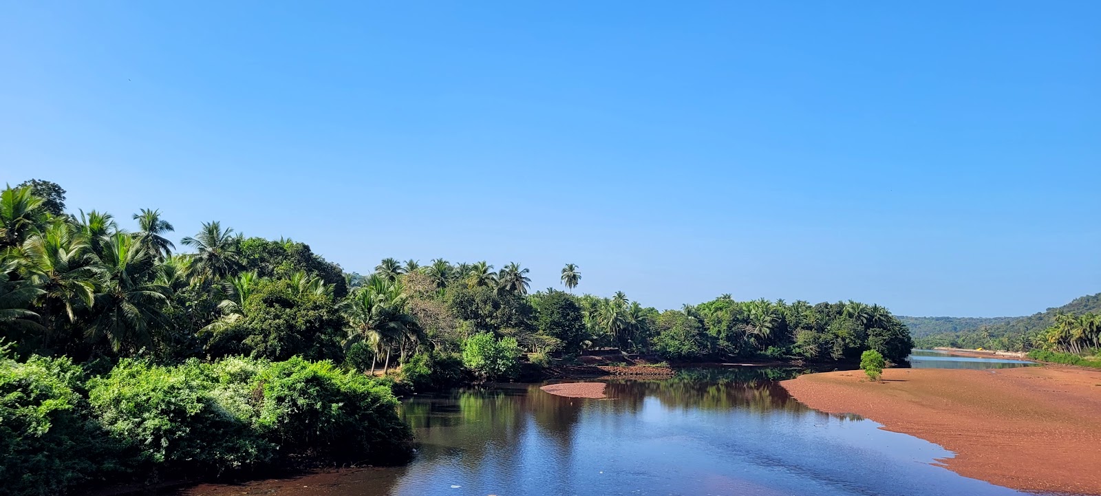 Heritage Walk Malvan Old Town