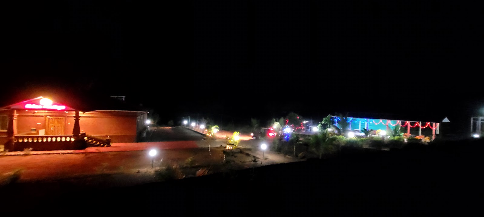 Heritage Walk Malvan Old Town