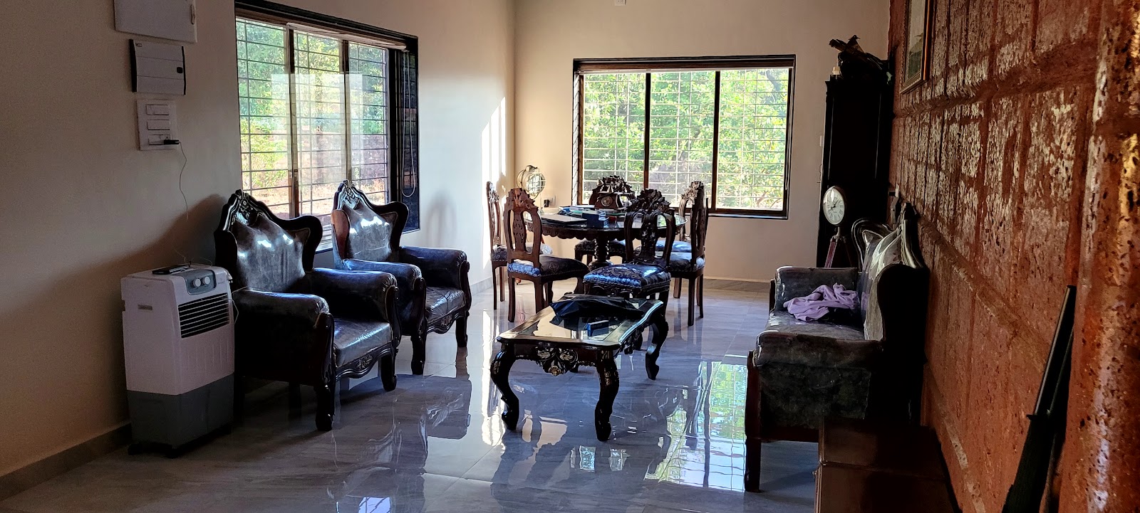 Heritage Walk Malvan Old Town