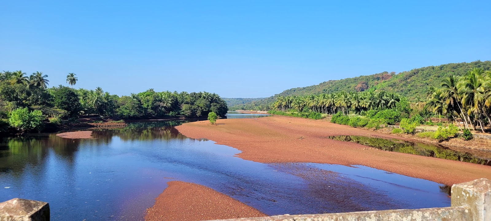 Heritage Walk Malvan Old Town