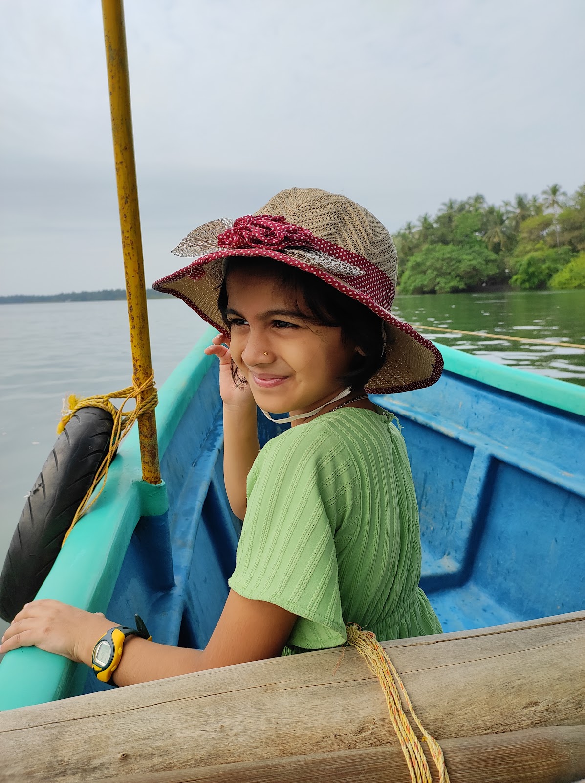 Malvan Marine Sanctuary