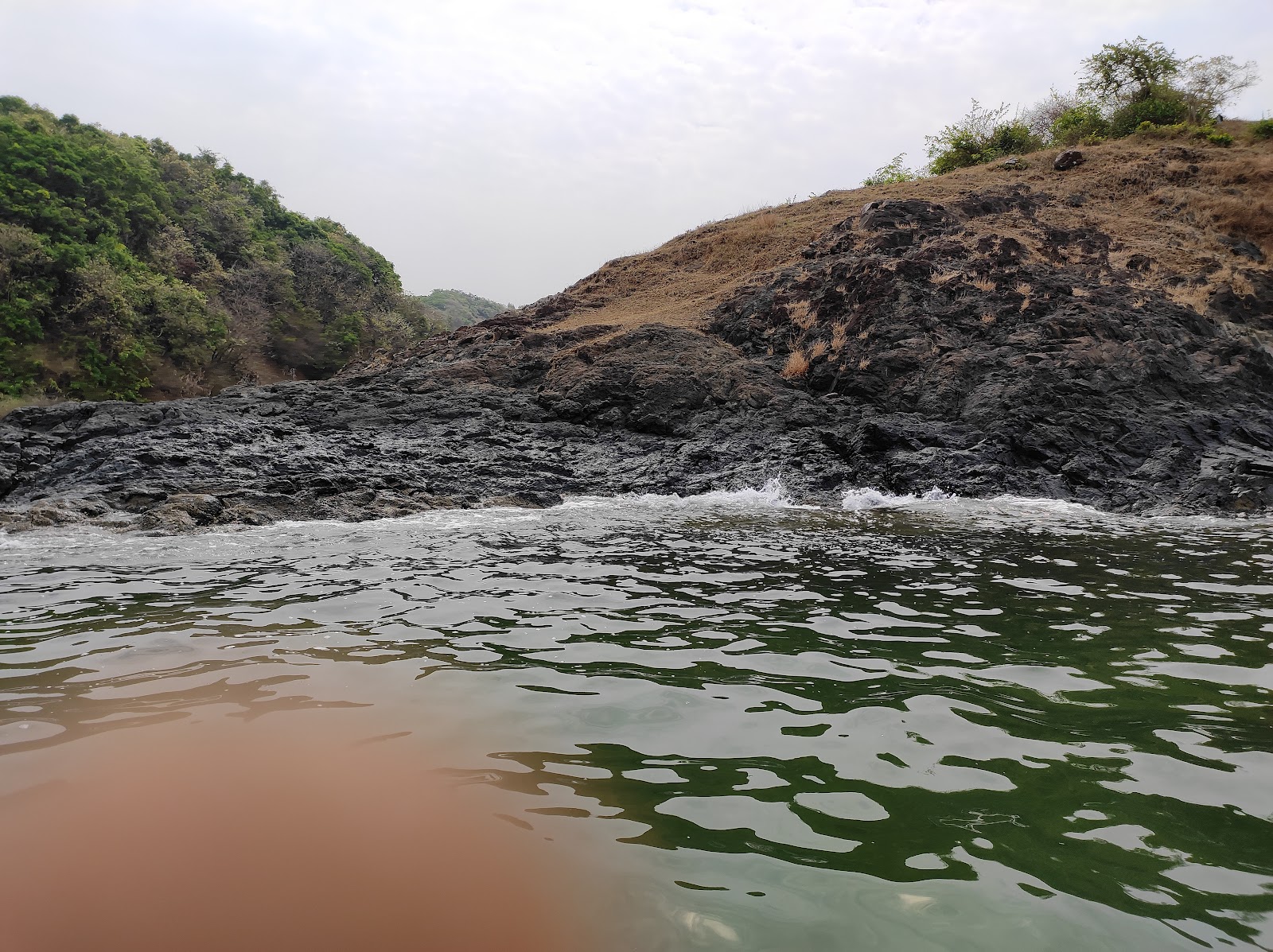Malvan Marine Sanctuary