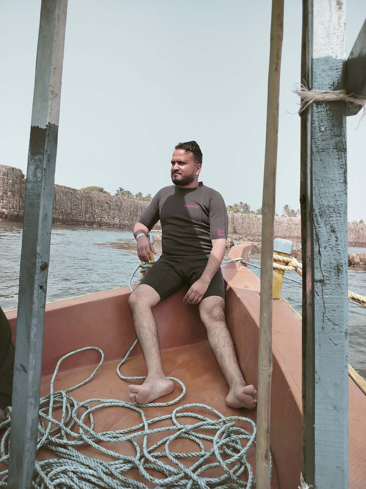 Malvan Marine Sanctuary