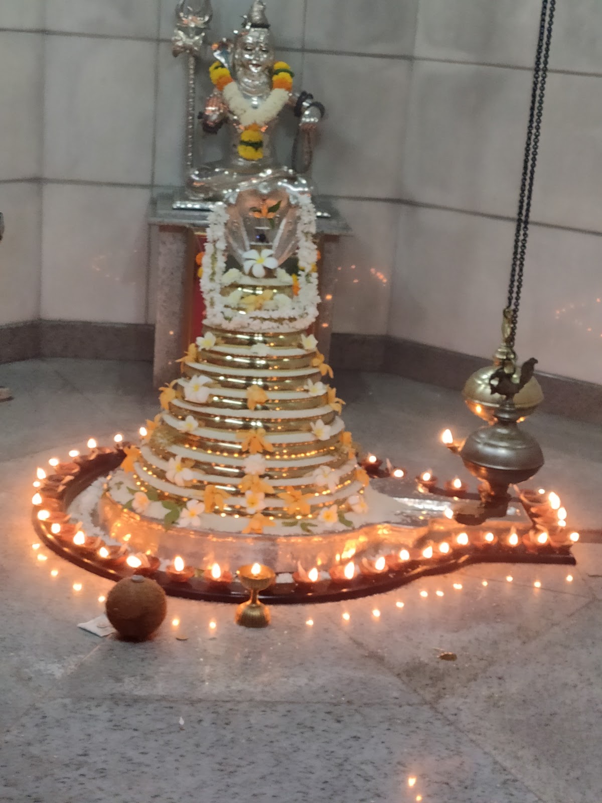 Rameshwar Temple Malvan