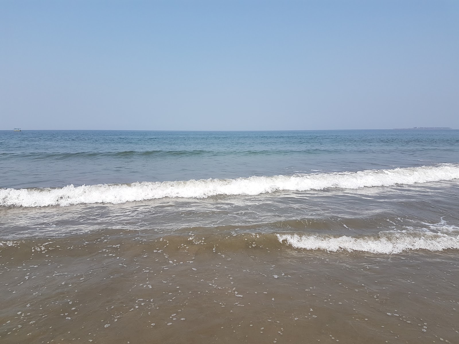 Tarkarli Beach