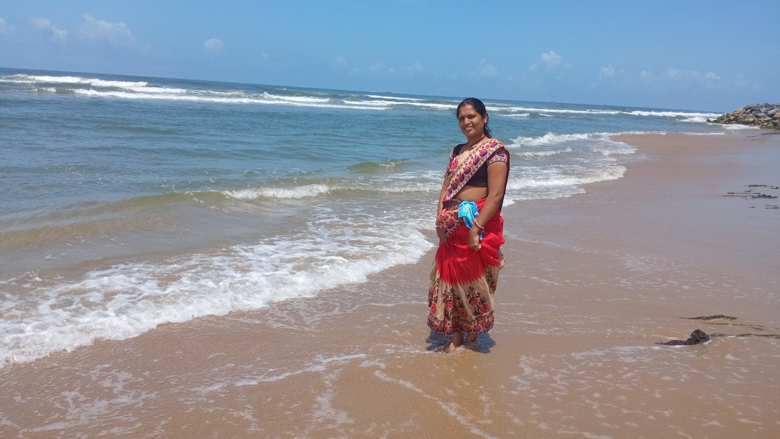 Devbaug Beach
