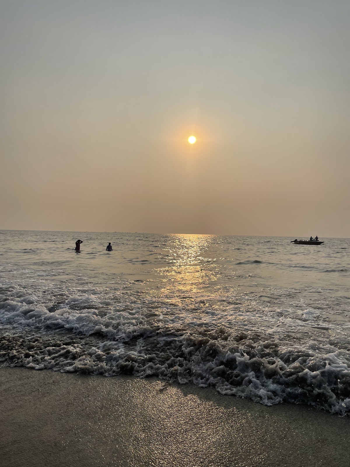 Devbaug Beach